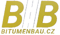 Logo Společnosti BITUMENBAU s.r.o.