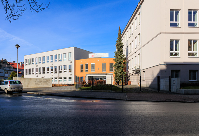 Společnost Bitumenbau s.r.o.