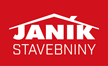 Logo stavební firma Janík