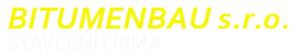 Společnost Bitumenbau s.r.o.