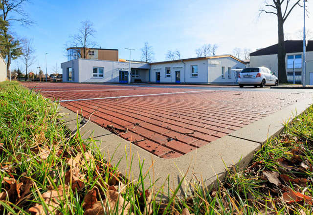 Společnost Bitumenbau s.r.o.