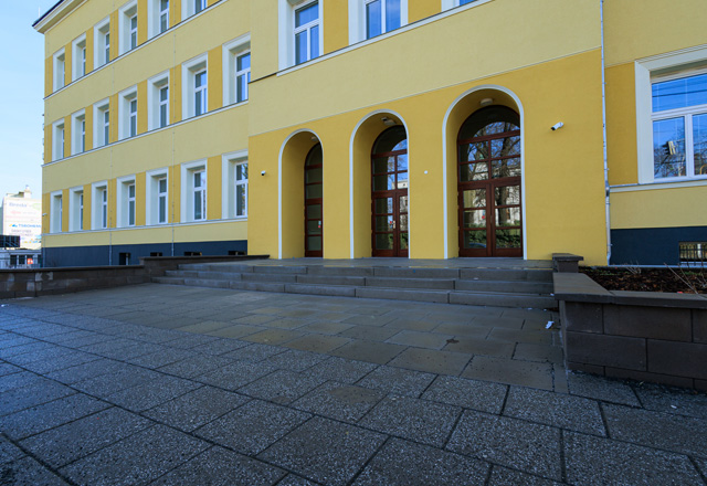 Společnost Bitumenbau s.r.o.
